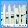 Anping hot sale Palisade fence ( above 30 years Factory)